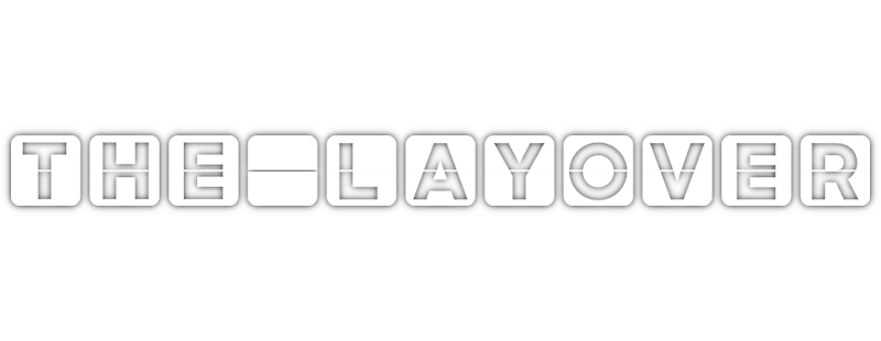 Anthony Bourdain: The Layover