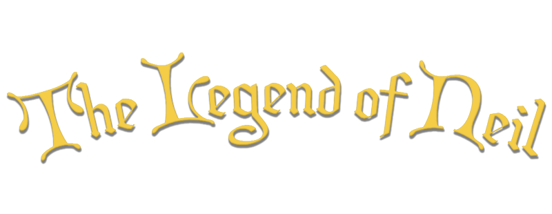 The Legend of Neil