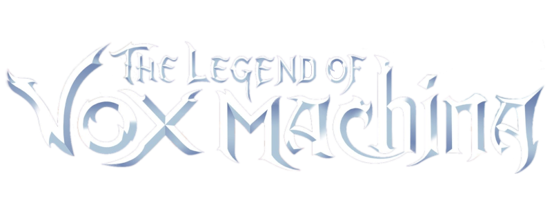 The Legend of Vox Machina