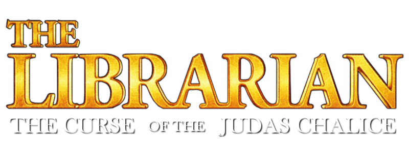The Librarian: The Curse of the Judas Chalice