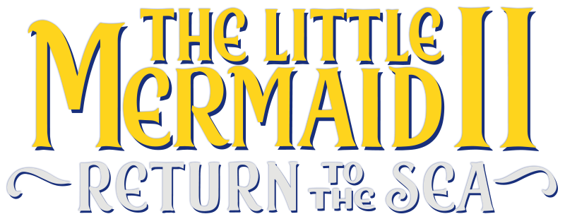 The Little Mermaid II: Return to the Sea