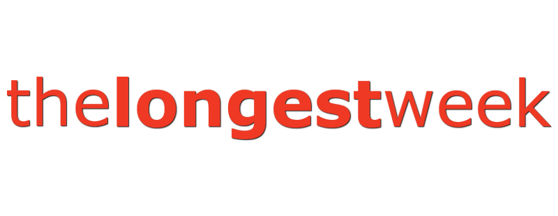 The Longest Week