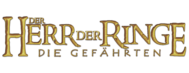 Der Herr der Ringe - Die Gefährten