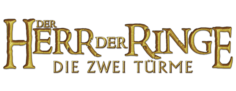 Der Herr der Ringe - Die zwei Türme