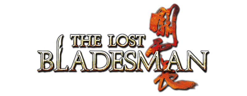 The Lost Bladesman