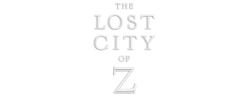 The Lost City of Z