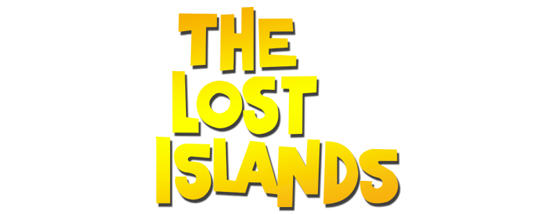 The Lost Islands