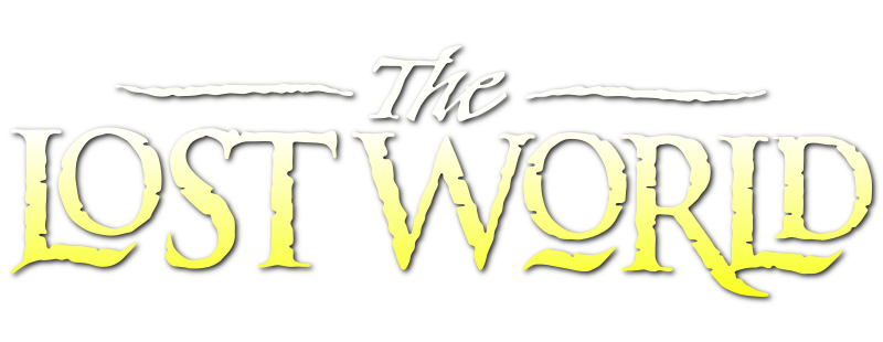 The Lost World