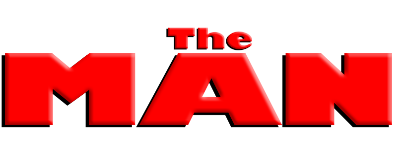 Тот самый человек