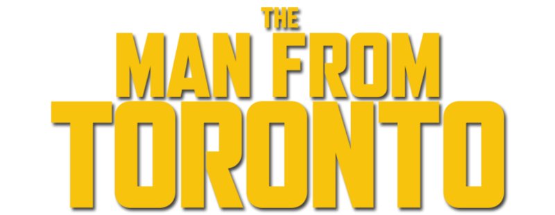 The Man From Toronto