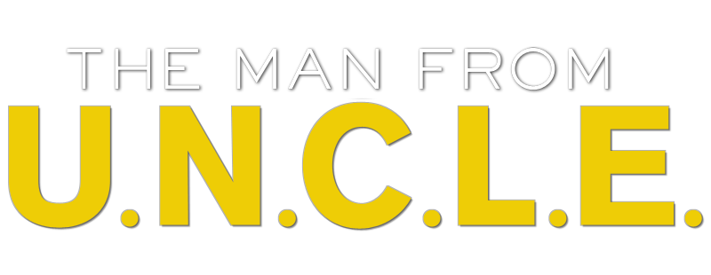 The Man from U.N.C.L.E.