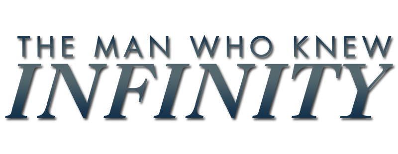 The Man Who Knew Infinity