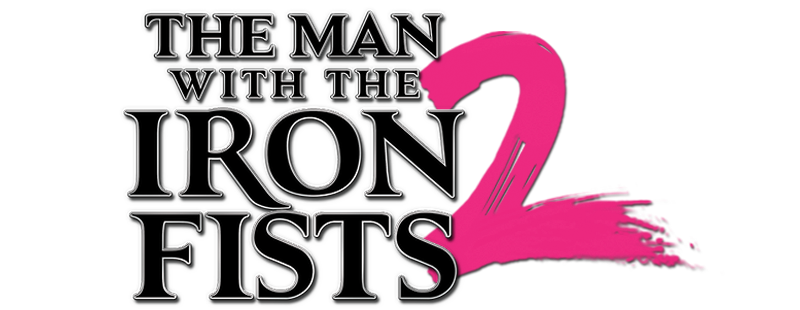 The Man with the Iron Fists 2