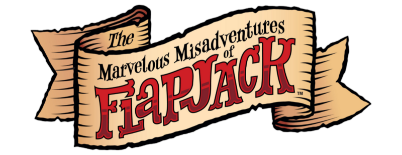 The Marvelous Misadventures of Flapjack