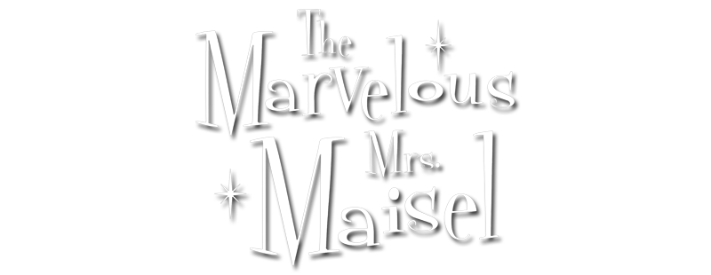 The Marvelous Mrs. Maisel
