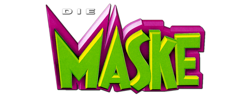 Die Maske
