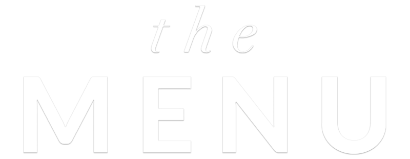 The Menu