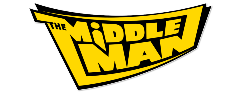 The Middleman