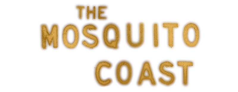 The Mosquito Coast