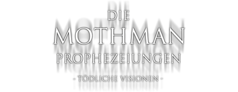 Die Mothman Prophezeiungen