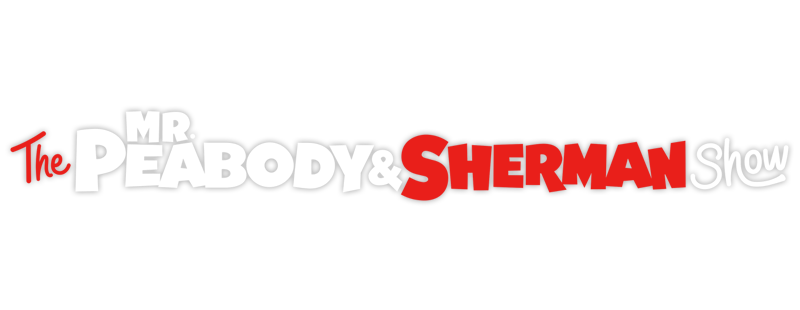 The Mr. Peabody & Sherman Show
