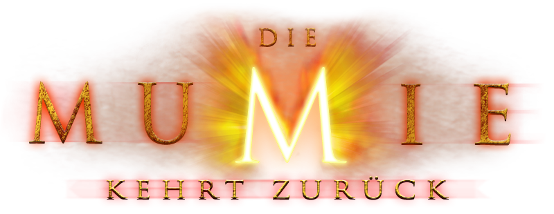 Die Mumie kehrt zurück