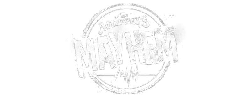 The Muppets Mayhem