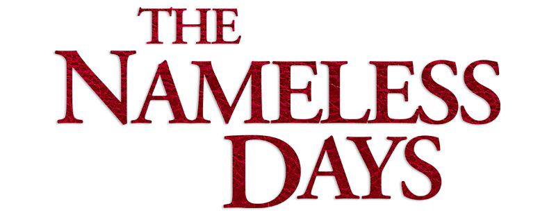The Nameless Days