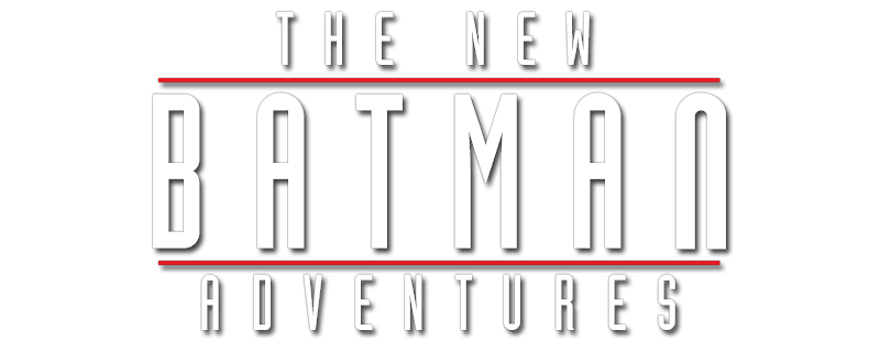 The New Batman Adventures