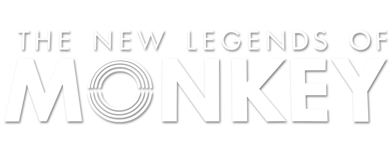 The New Legends of Monkey