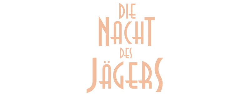 Die Nacht des Jägers
