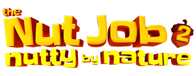 The Nut Job 2: Nutty by Nature