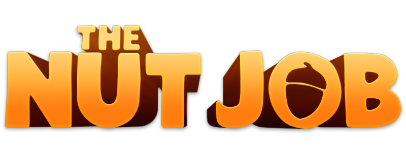 The Nut Job