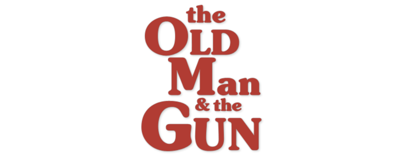 The Old Man & the Gun