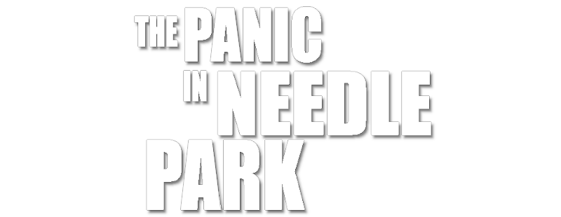 Panik im Needle Park