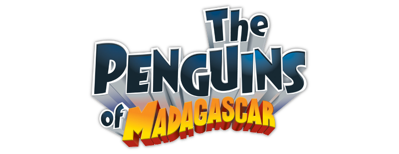 The Penguins of Madagascar