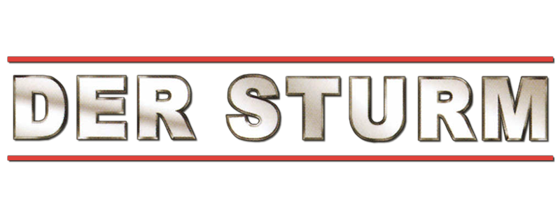 Der Sturm
