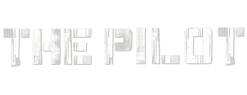 The Pilot. A Battle for Survival