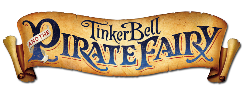 Tinker Bell and the Pirate Fairy