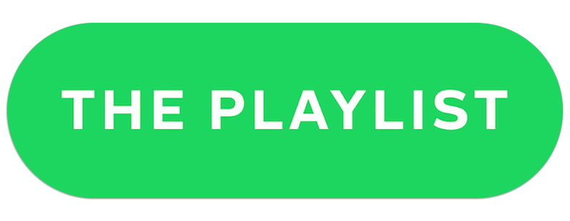 The Playlist