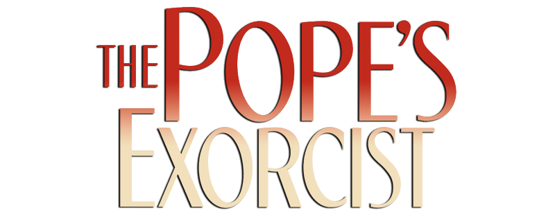 The Pope's Exorcist