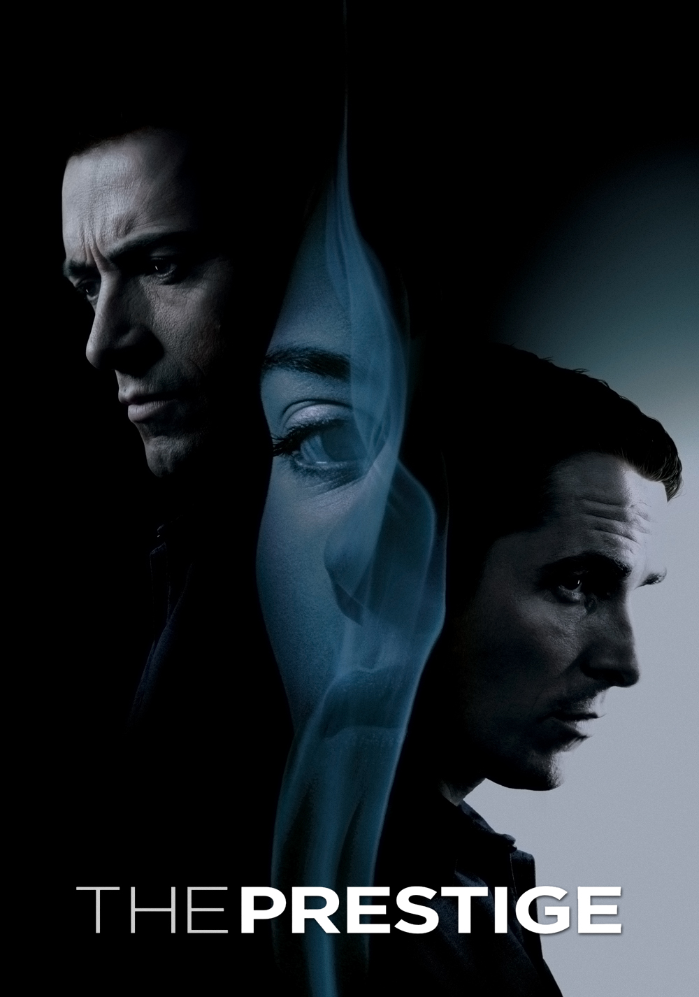 The Prestige 2006