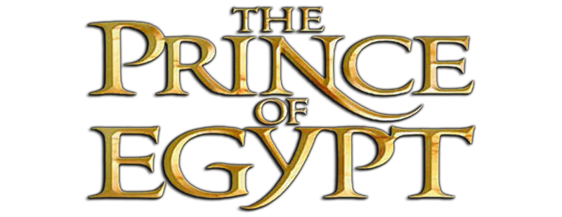 The Prince of Egypt