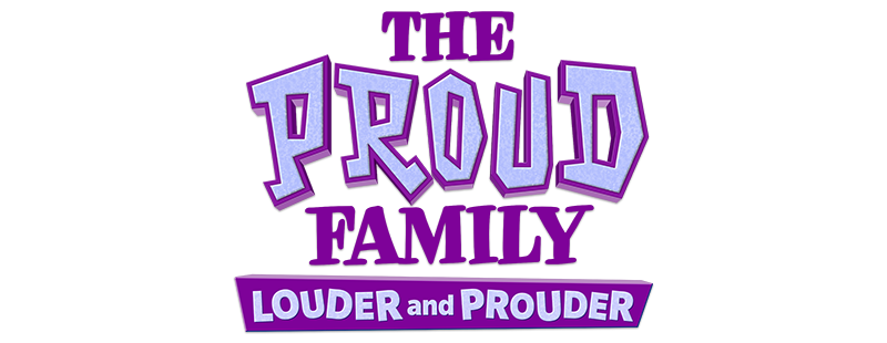 The Proud Family: Louder and Prouder