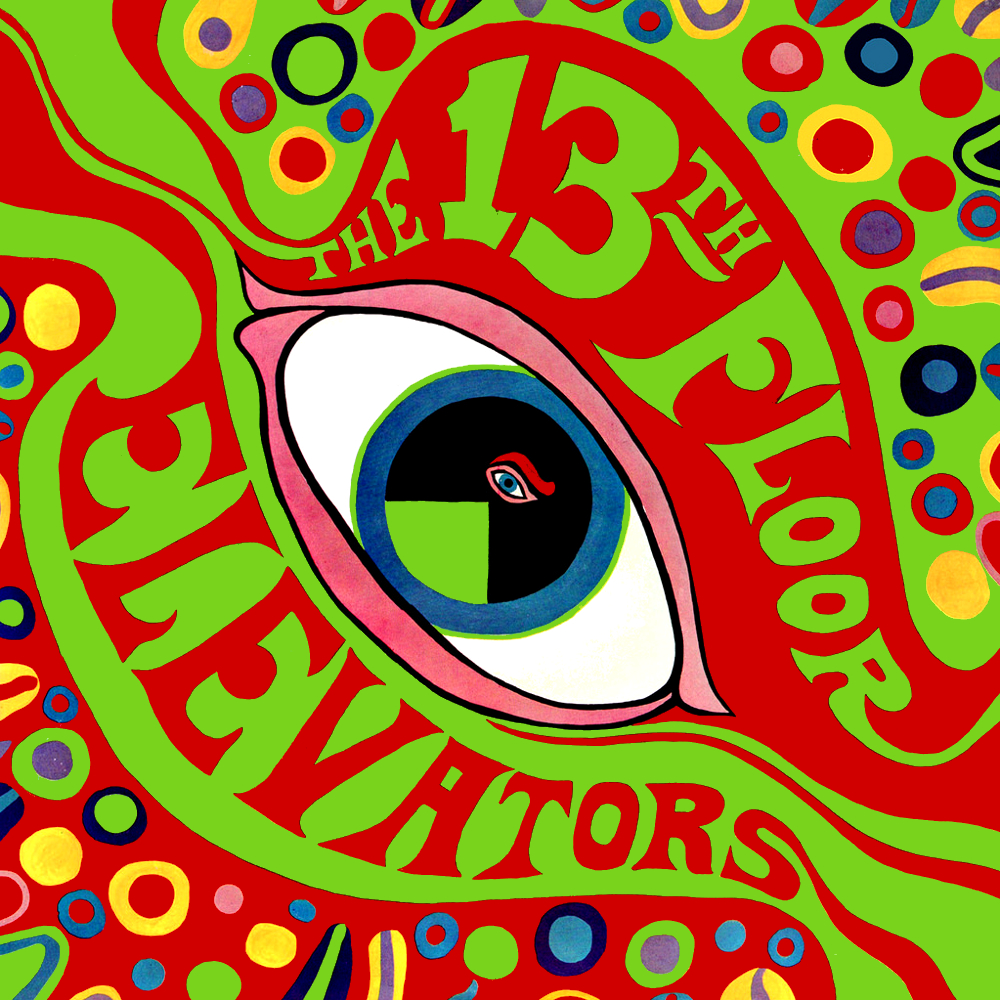 Artwork for Roller Coaster (Mono LP Version)