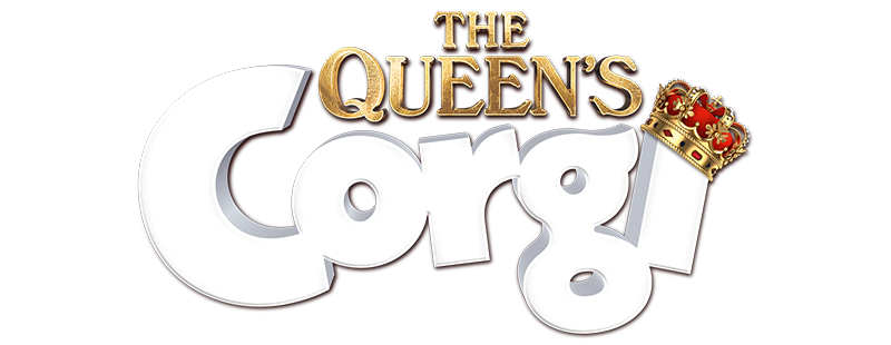 The Queen's Corgi