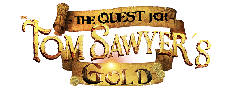The Quest for Tom Sawyer's Gold