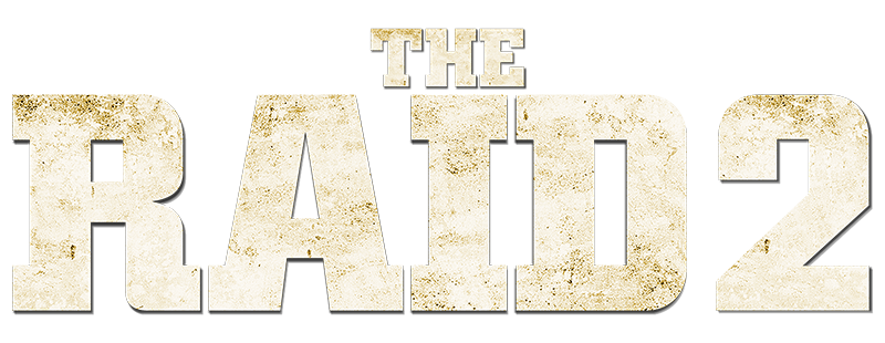 The Raid 2