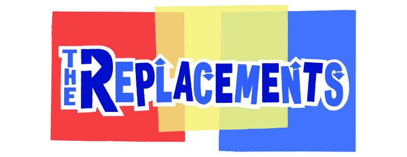 The Replacements