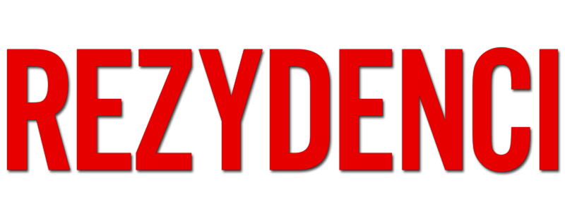 Rezydenci
